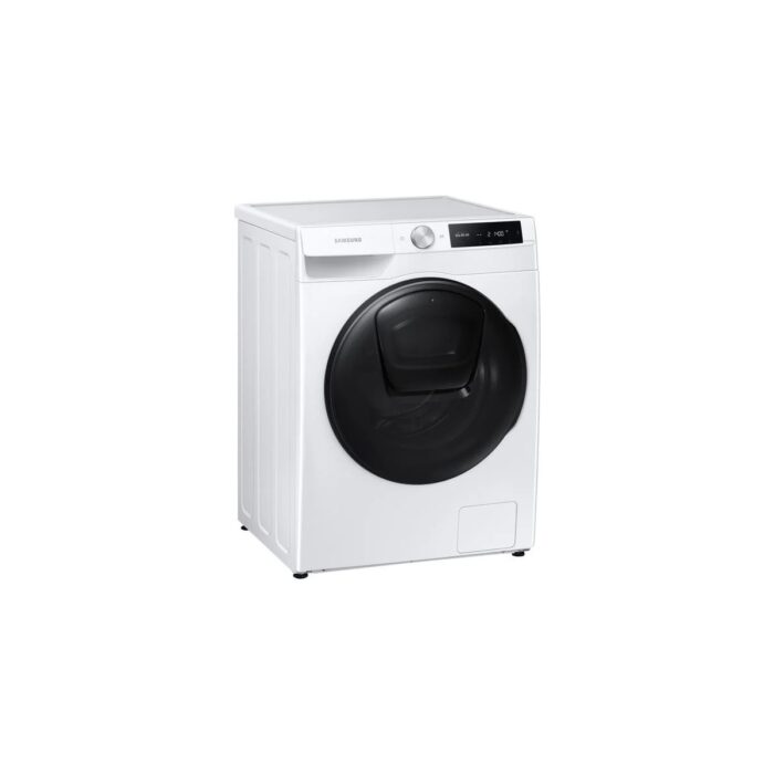 Samsung WD10T654DBE1AH 10.5 Kg/6 Kg 1400 devir Kurutmalı Çamaşır Makinesi, AddWash Kapak, Eco Bubble - Görsel 2