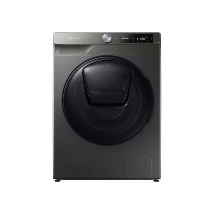 110000198999439.jpg Samsung WD10T654DBN1AH 10.5 Kg/6 Kg 1400 devir Kurutmalı Çamaşır Makinesi, AddWash Kapak, Eco Bubble - Görsel 1