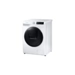 Samsung WD10T654DBE1AH 10.5 Kg/6 Kg 1400 devir Kurutmalı Çamaşır Makinesi, AddWash Kapak, Eco Bubble - Görsel 3