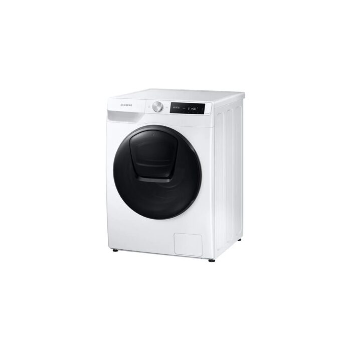 Samsung WD10T654DBE1AH 10.5 Kg/6 Kg 1400 devir Kurutmalı Çamaşır Makinesi, AddWash Kapak, Eco Bubble - Görsel 3