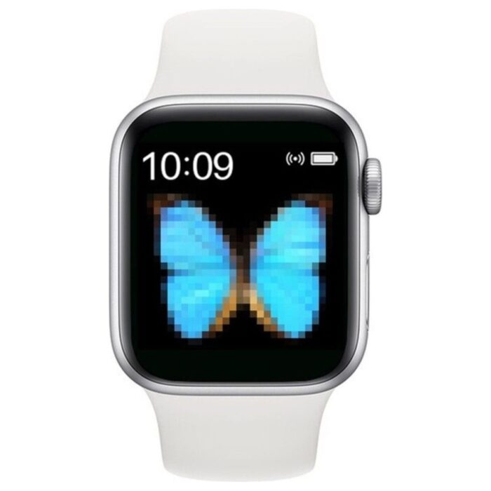 Pazariz T500 Akıllı Saat  Türkçe Arama Cevaplama Sporcu Saati - Görsel 2