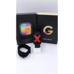 Pazariz G68L 6s Akıllı Saat Konuşma Özellikli Türkçe Menü Yan Tuşlar Aktif Uygulama