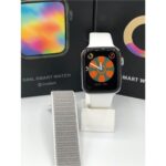 Pazariz G68L 6s Akıllı Saat Konuşma Özellikli Türkçe Menü Yan Tuşlar Aktif Uygulama