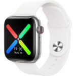 Pazariz T500 Çift Tuş Akıllı Saat Ios Andorid Destekli Arama Özelliği Sensörlü