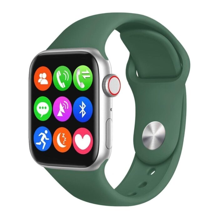 110000199772726.jpg Pazariz G65L Akıllı Saat Suya Dayanıklı Ateş & Nabız Ölçer Çok Fonksiyonlu Ios ve Android Uyumlu - Görsel 1