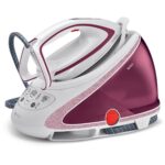 Tefal GV9566 Pro Express Ultimate Buhar Kazanlı Ütü - 1830007759
