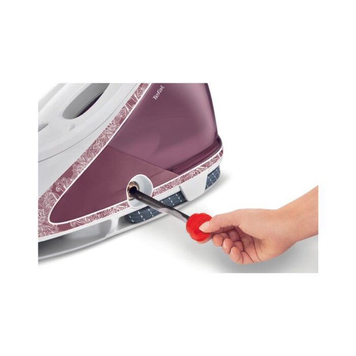 Tefal GV9566 Pro Express Ultimate Buhar Kazanlı Ütü - 1830007759 - Görsel 2