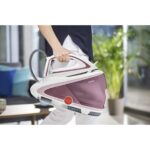 Tefal GV9566 Pro Express Ultimate Buhar Kazanlı Ütü - 1830007759 - Görsel 4
