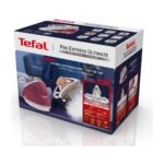 Tefal GV9566 Pro Express Ultimate Buhar Kazanlı Ütü - 1830007759 - Görsel 5