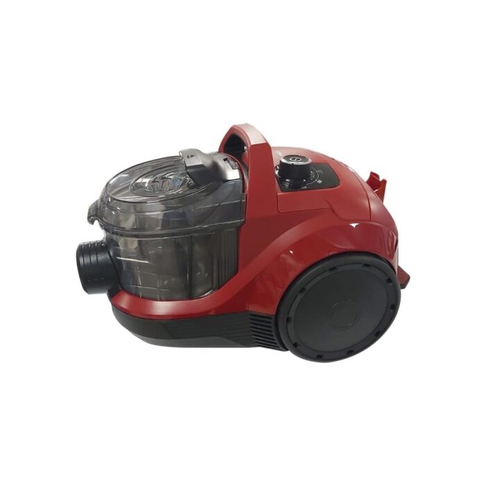 110000200067639.jpg Profilo PSP5UPOW Toz Torbasız Süpürge - Görsel 1