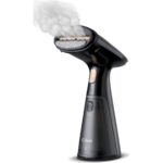 Kiwi Ksı 640 Portatif Buharlı Kırışık Giderici Dikey Ütü - Seyahat Ütüsü