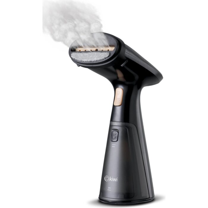 110000200331002.jpg Kiwi Ksı 640 Portatif Buharlı Kırışık Giderici Dikey Ütü - Seyahat Ütüsü - Görsel 1