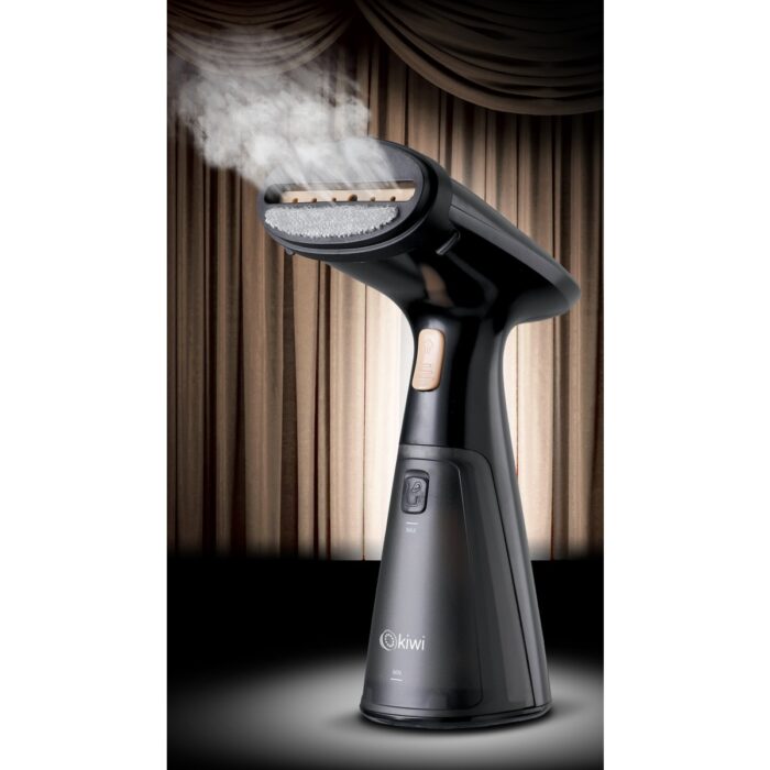 Kiwi Ksı 640 Portatif Buharlı Kırışık Giderici Dikey Ütü - Seyahat Ütüsü  - Görsel 2