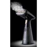 Kiwi Ksı 640 Portatif Buharlı Kırışık Giderici Dikey Ütü - Seyahat Ütüsü - Görsel 3