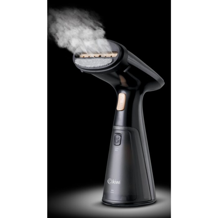 Kiwi Ksı 640 Portatif Buharlı Kırışık Giderici Dikey Ütü - Seyahat Ütüsü  - Görsel 3