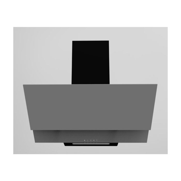 Alveus Gri Cam Dijital/dokunmatik 3'lü Ankastre Set (F17-GLS640-MFA627) - Görsel 2