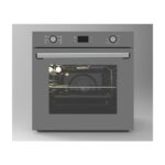 Alveus Gri Cam Dijital/dokunmatik 3'lü Ankastre Set (F17-GLS640-MFA627) - Görsel 4