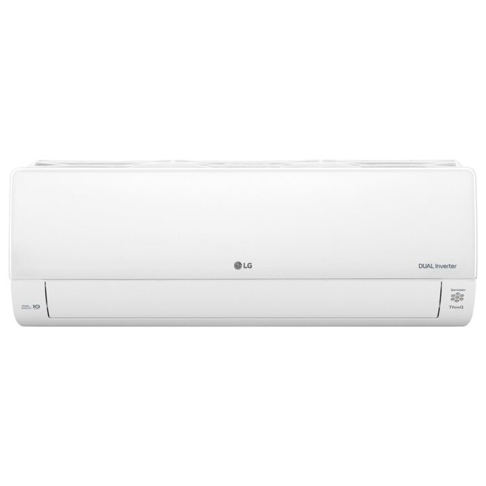 LG New Uv Sirius DC09RTH A++ 9000 BTU Inverter Duvar Tipi Klima - Görsel 1
