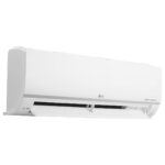 LG New Uv Sirius DC09RTH A++ 9000 BTU Inverter Duvar Tipi Klima - Görsel 2