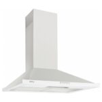 Esty 2240 Beyaz 400M3 Davlumbaz