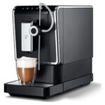 Tchibo Esperto Pro Tam Otomatik Kahve Makinesi, Antrasit