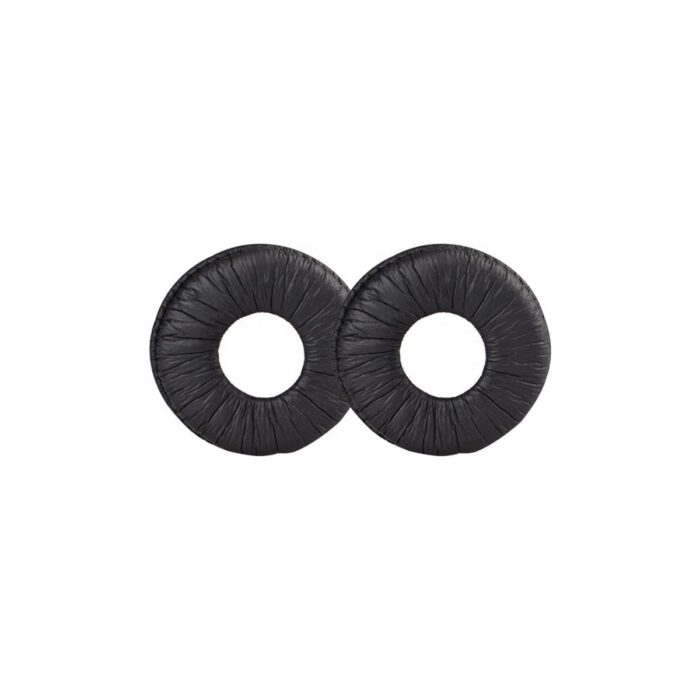 110000206984649.jpg Schulzz Sony Mdr ZX100 ZX110 ZX300 V150 V300 DR-BT101 Yedek Kulaklık Pedi Süngeri - Görsel 1