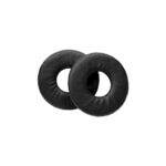 Schulzz Sony Mdr ZX100 ZX110 ZX300 V150 V300 DR-BT101 Yedek Kulaklık Pedi Süngeri - Görsel 2