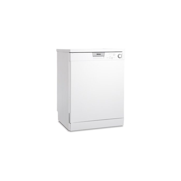 Regal Bm 310 3 Programlı Bulaşık Makinesi - Görsel 2