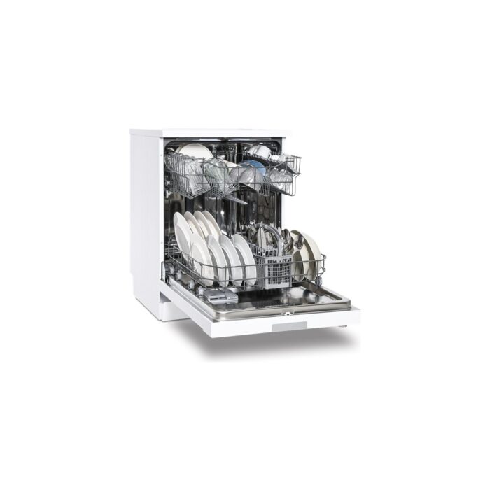 Regal Bm 310 3 Programlı Bulaşık Makinesi - Görsel 3