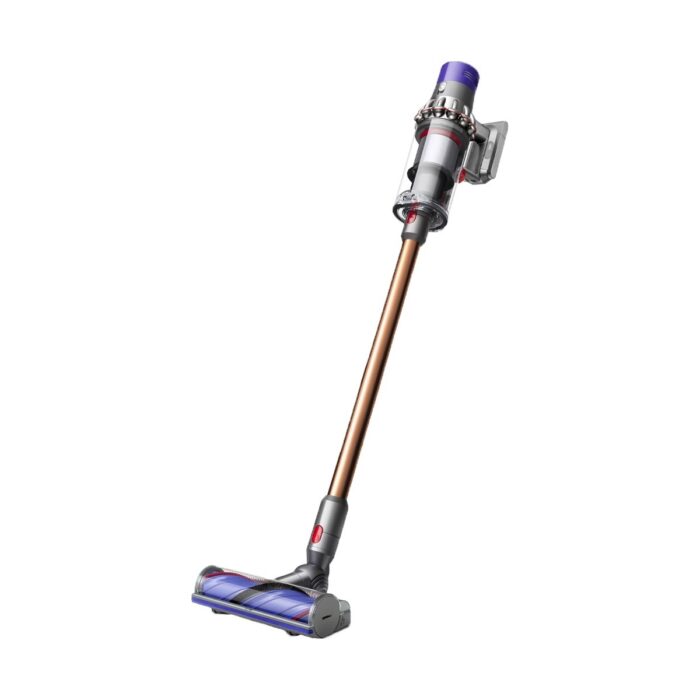 Dyson V10 Absolute Kablosuz Süpürge - Görsel 1