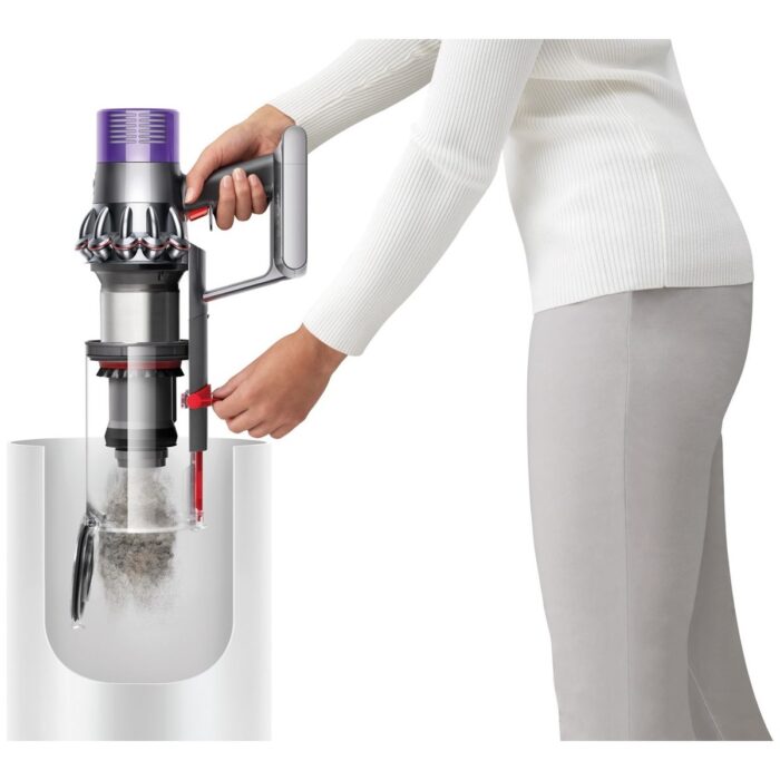 Dyson V10 Absolute Kablosuz Süpürge - Görsel 5