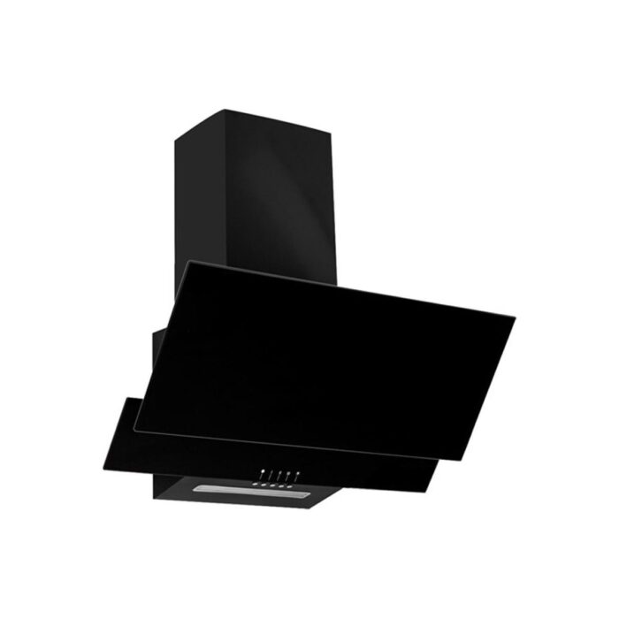 Exep  Basic Eğik Siyah  3 Lü Ankastre Set (ED401-EO330-EF200) - Görsel 4