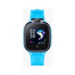 Reeder Kiddo2 Akıllı Çocuk Saati Reekıddo2 Kıdswatch Mavı