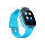 Reeder Kiddo2 Akıllı Çocuk Saati Reekıddo2 Kıdswatch Mavı - Görsel 3