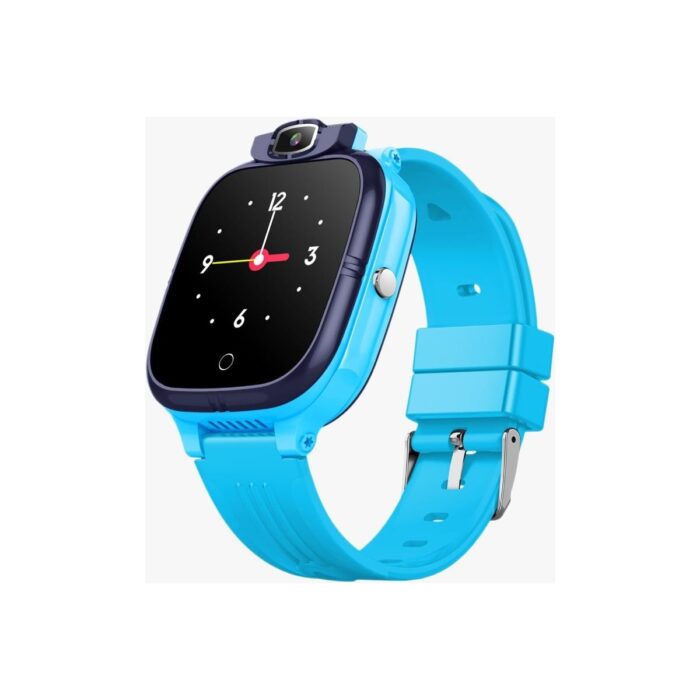 Reeder Kiddo2 Akıllı Çocuk Saati Reekıddo2 Kıdswatch Mavı - Görsel 5