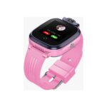 Reeder Kiddo2 Akıllı Çocuk Saati Reekıddo2 Kıdswatch Pembe - Görsel 2