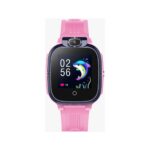 Reeder Kiddo2 Akıllı Çocuk Saati Reekıddo2 Kıdswatch Pembe - Görsel 5