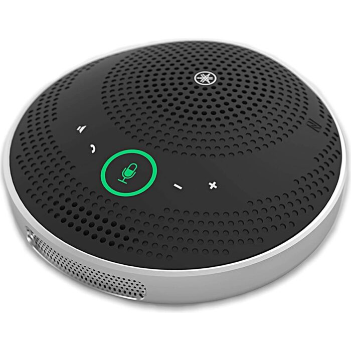 Yamaha YVC-200 - Görsel 2