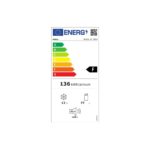 Regal Bt 1001 89 L Büro Tipi Mini Buzdolabı - Görsel 3