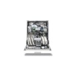 Regal BM 521 E Enerji Sınıfı 5 Program Bulaşık Makinesi - Görsel 4