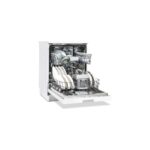 Regal BM 521 E Enerji Sınıfı 5 Program Bulaşık Makinesi - Görsel 2