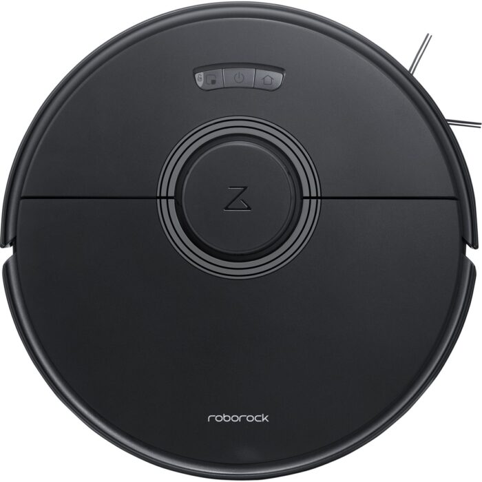 Roborock Q7 Max Akıllı Robot Süpürge Siyah - Görsel 2