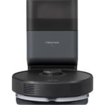 Roborock Q7 Max Plus Siyah Akıllı Robot Süpürge