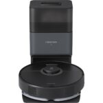 Roborock Q7 Max Plus Siyah Akıllı Robot Süpürge - Görsel 3