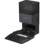 Roborock Q7 Max Plus Siyah Akıllı Robot Süpürge - Görsel 4