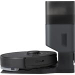 Roborock Q7 Max Plus Siyah Akıllı Robot Süpürge - Görsel 5