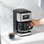 Homend Coffeebreak 5006H Filtre Kahve Makinesi - Görsel 3