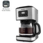 Homend Coffeebreak 5006H Filtre Kahve Makinesi - Görsel 5