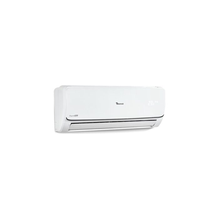 Baymak Elegant Plus A++ 24000 BTU Inverter Split Klima - Görsel 4
