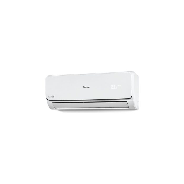 Baymak Elegant Plus A++ 24000 BTU Inverter Split Klima - Görsel 3